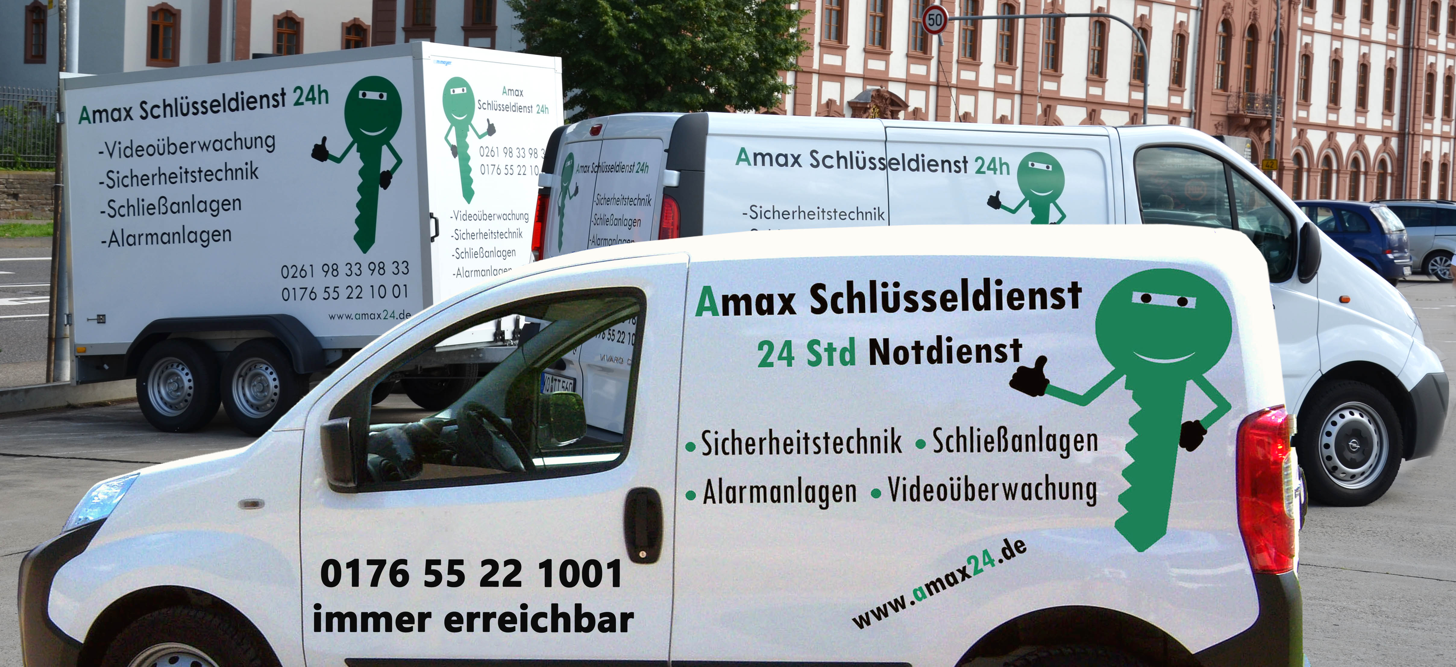 Schluesseldienst Rheinboellen